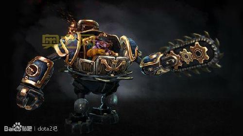 Dota6.85更新解析：巴拉丁与先知加强！