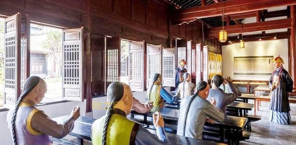殿试：古代皇帝亲自主持的考试