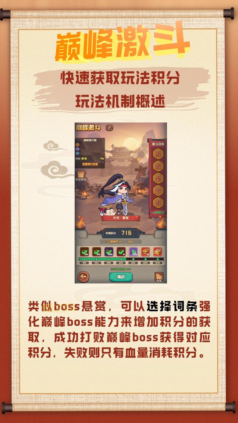 洛奇英雄传手游：罗杉利安迷宫玩法详解，每日必刷！