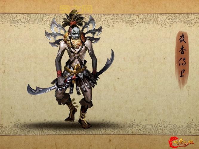 大唐无双武将养成攻略：从新手到高手，全面提升战力