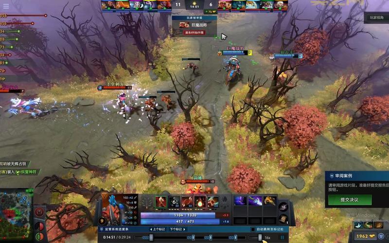 Dota2作弊指令揭秘：教你如何快速提升等级、获取资源！