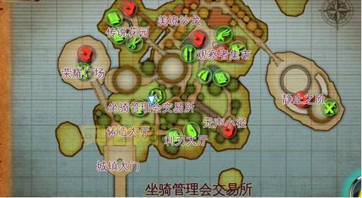 《混沌与秩序》电脑版攻略：新手入门必备技巧