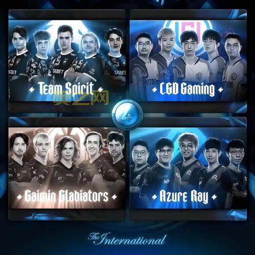 DOTA2战队世界排名：回顾历届TI冠军，谁是你的心中最强战队？