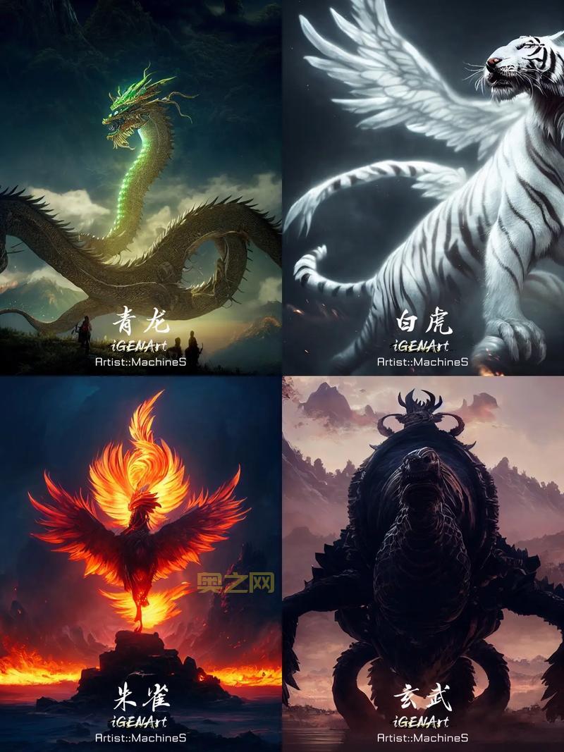 妄想山海飞升坐骑：进阶攻略，打造你的专属神兽
