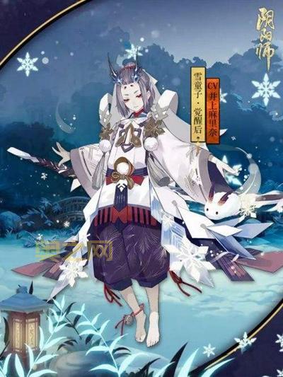 雪童子御魂攻略：雪幽魂加生命套，提升生存能力！