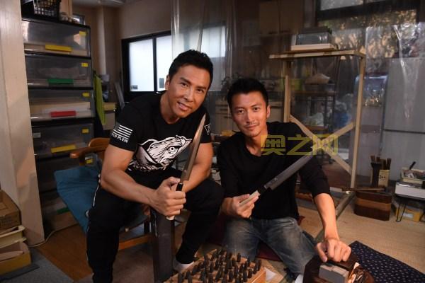 武士大战僵尸：穿越时空，刀锋对决！