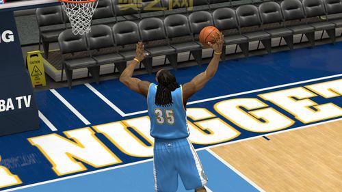 NBA 2K13下载：最新版本、补丁、修改器，一网打尽！