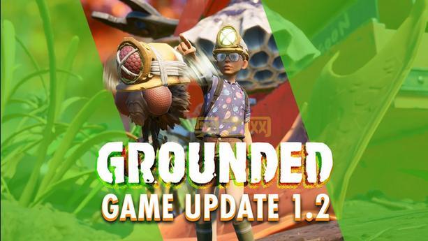 禁闭求生：最新更新来袭，Playgrounds模式开启无限乐趣！