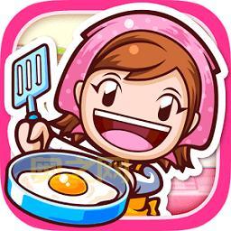 料理妈妈5：3DS平台独占，60种全新料理等你挑战！