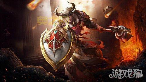 永恒勇士：揭秘游戏背后的故事，带你走进神秘世界！
