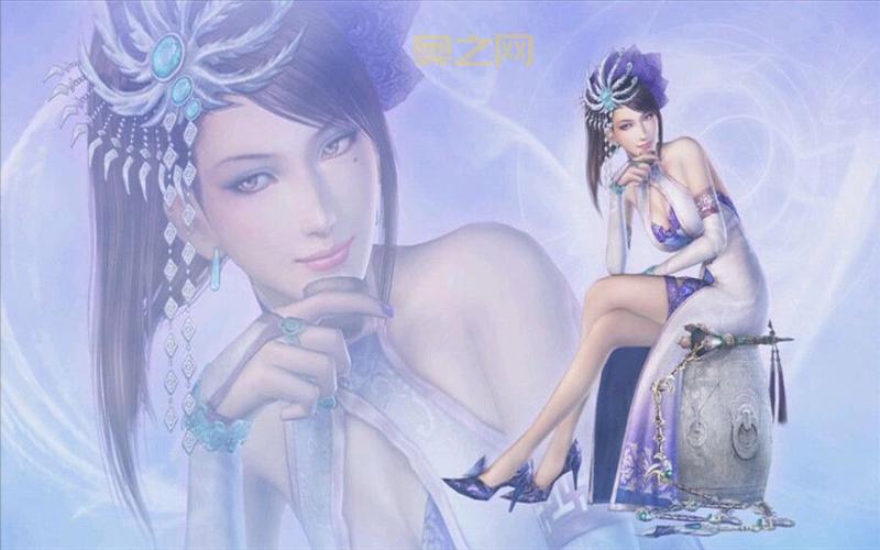 三国无双4免安装版下载：轻松便捷，随时畅玩！