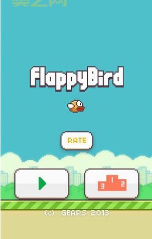 Flappy Bird 安卓版下载：简单操作，无限乐趣！
