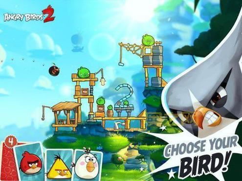 Flappy Bird 安卓版下载：简单操作，无限乐趣！