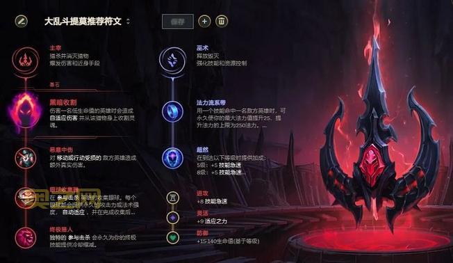AP提莫出装技巧：两种流派，雷霆系和冥火系，你更偏爱哪种？