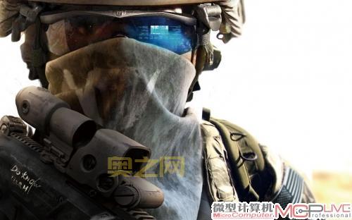 幽灵行动3下载：迅雷高速下载，畅享游戏乐趣