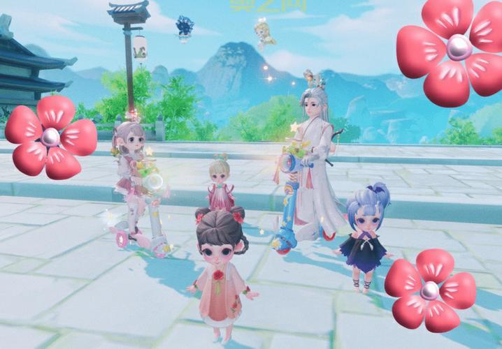 梦幻西游单机版4：仿真系统，打造你的梦幻之旅！