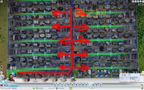 模拟城市5：人口城建设极限挑战，突破180W人口