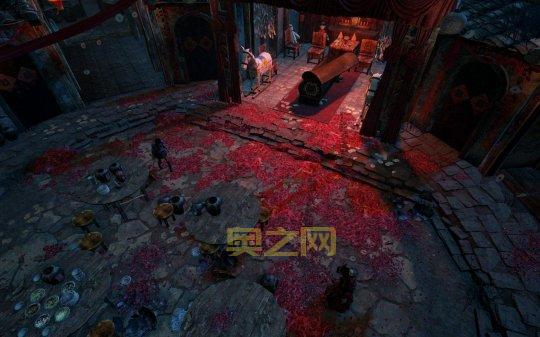 恶灵进化：4v1非对称竞技，猎人与猎物生死对决！
