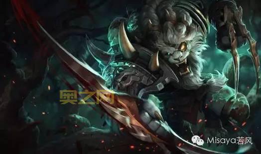 中路刺客之王！潮汐海灵攻略：从新手到大神