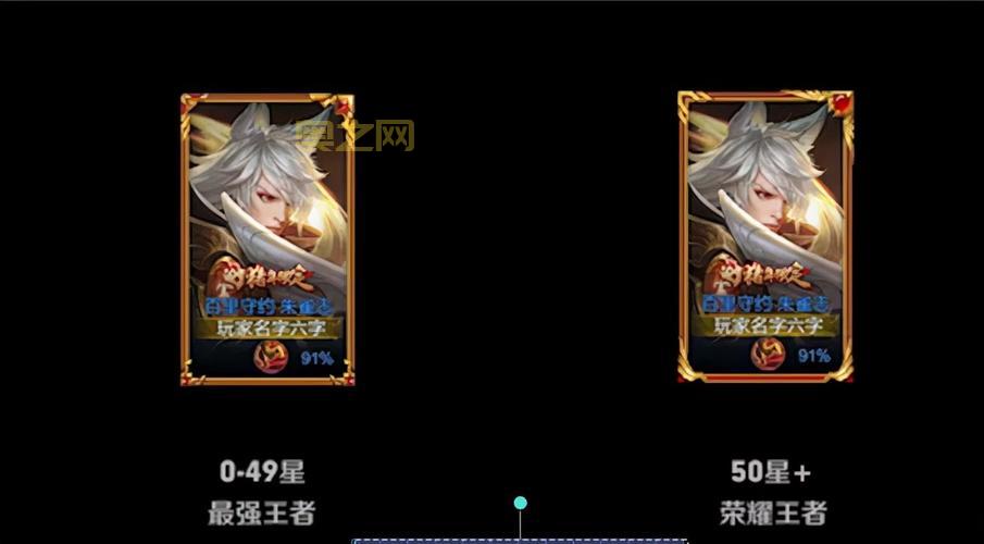 凯旋之刃：王者荣耀新英雄的配音演员是谁？