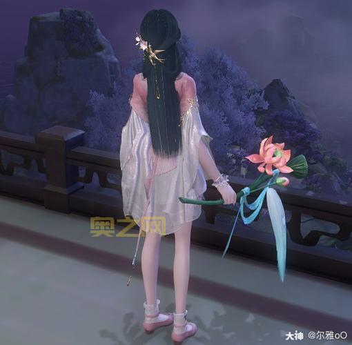 倩女幽魂医生拂尘拓本：不同等级都有哪些外观？