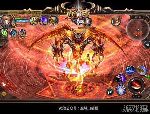 魔域爵位：从新手到大神，你的荣耀之路从这里开始！