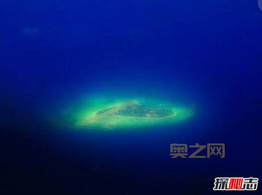 怪兽仙境2：神秘岛屿的秘密，等你揭开！