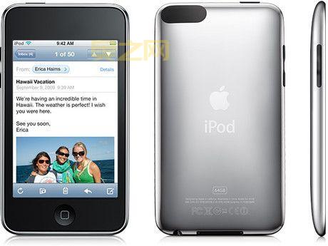 了解iPod Touch 3：历史与核心参数介绍