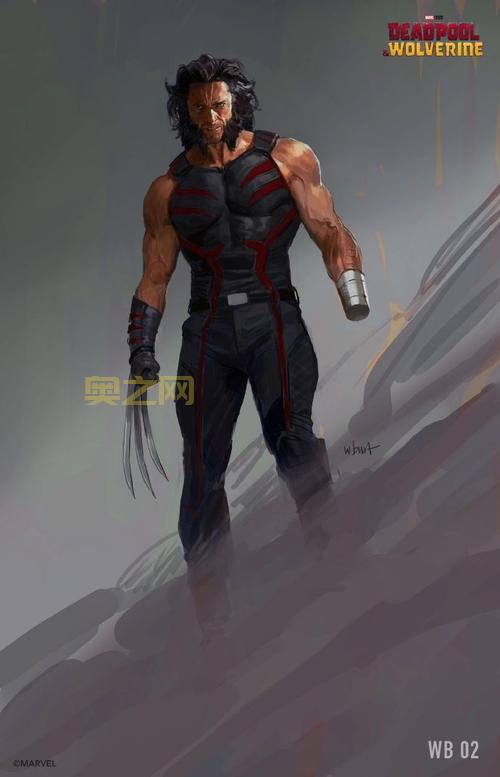 深入探讨X战警前传：金刚狼中的金刚狼与剑齿虎之争