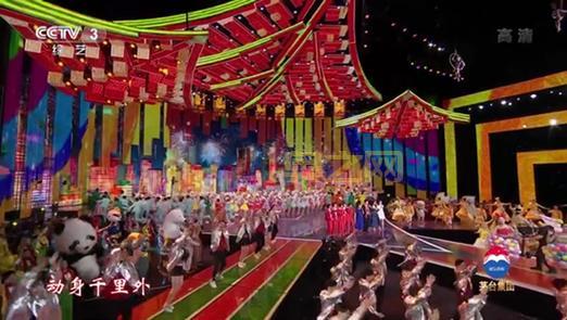 2019央视元旦晚会完整版：一起迎接新年，放歌新时代