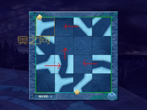 仙剑5拼图攻略：九黎祠拼图挑战全解析