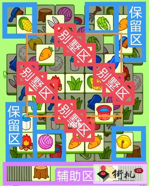 羊了个羊通关攻略：游戏技巧与策略全解析