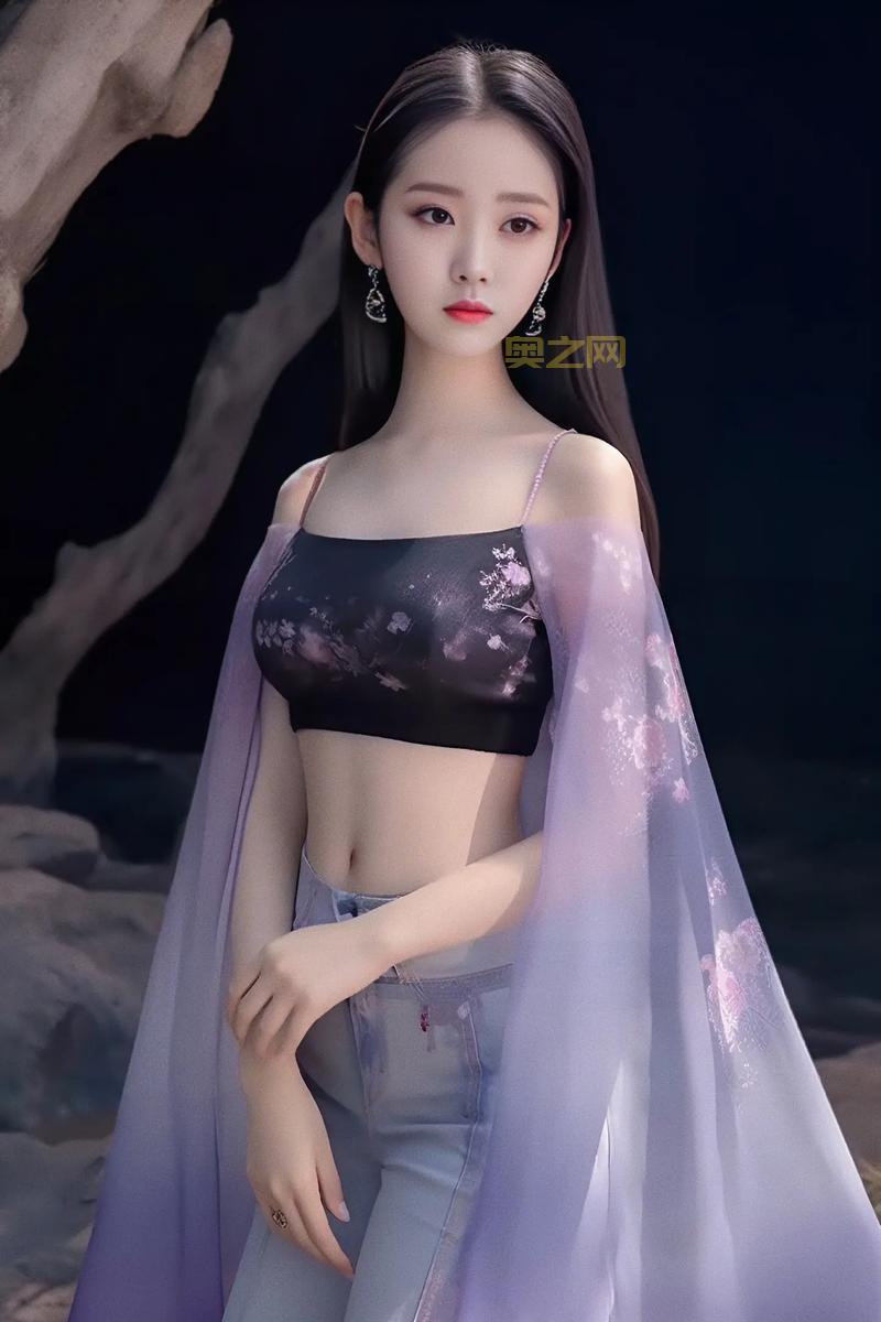 美女玩家倾情演绎热血传奇主题曲，古风RAP点燃青春回忆！