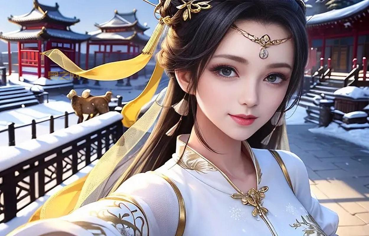 美女玩家倾情演绎热血传奇主题曲，古风RAP点燃青春回忆！