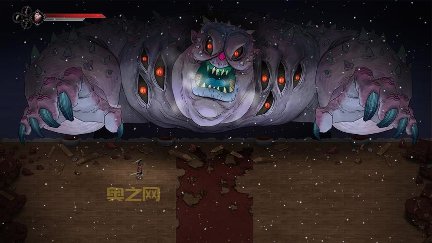 暖雪攻略：全面解析游戏机制与伤害计算，轻松打败敌人