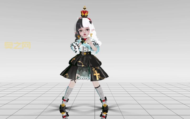 体验Project Doll：自由换装与养成乐趣全攻略