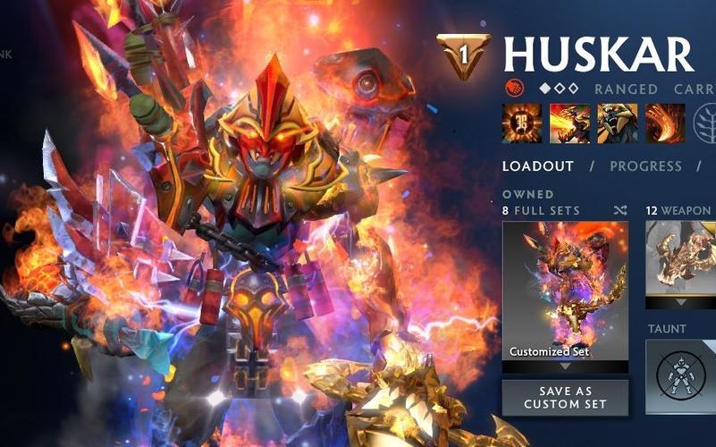 Dota2神灵武士出装推荐：从前期到后期的最佳选择