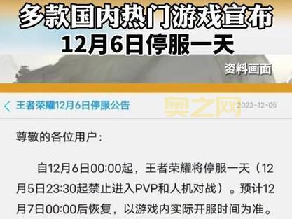 12月6日停服已定！原因揭秘，竟然是因为这个！