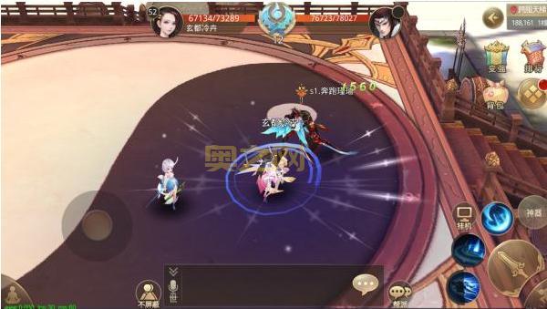 封神手游下载：沉浸式体验殷商天下的神仙对决