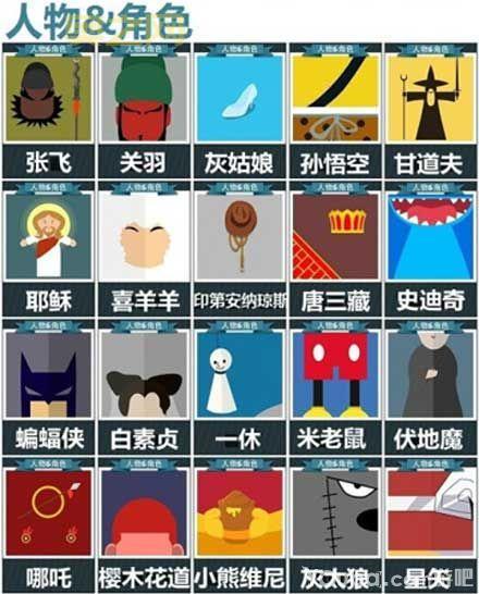 疯狂猜人物游戏安卓版下载，经典游戏重温！