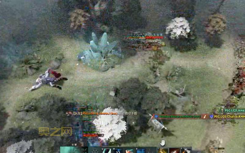 DOTA2 731补丁来袭：最强集锦与新版本玩法解析