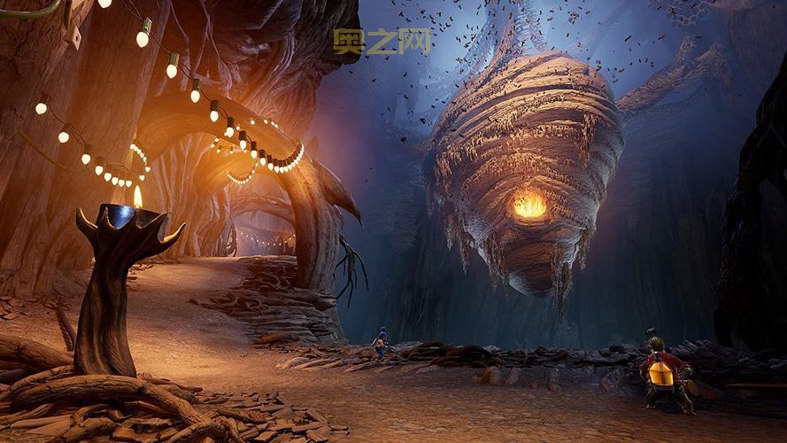 PS4首发游戏推荐：不可错过的经典之作