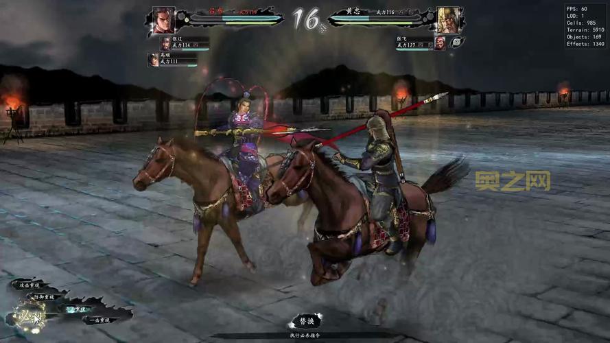 三国志11好玩的mod大盘点，总有一款适合你！