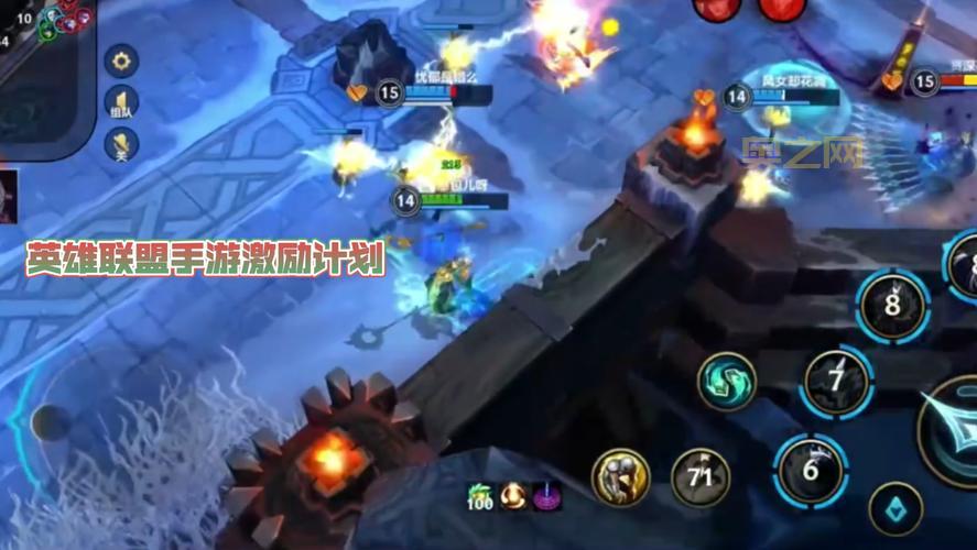 LOL武器大师到底什么位置？上单打野哪个更强？