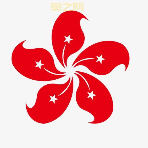 详解特别行政区区徽：香港象征与国家联结