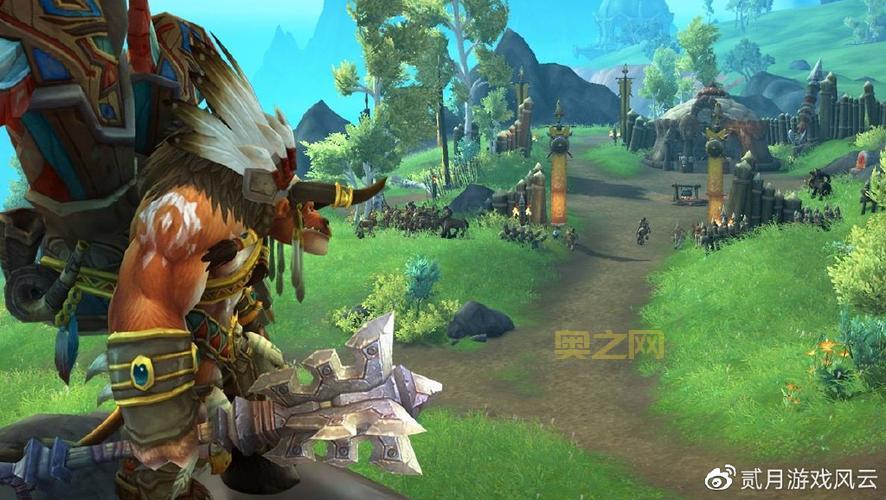 暴雪官方推荐：魔兽世界修复工具，让你的游戏畅通无阻！
