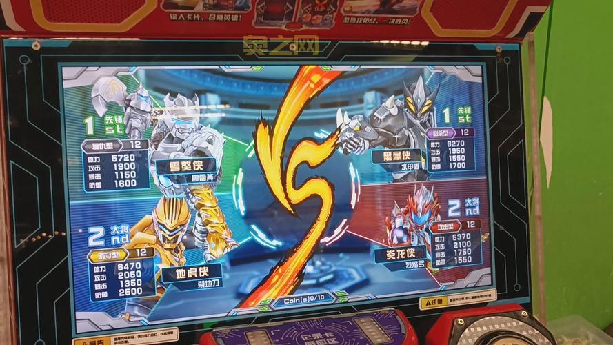 3d铠甲勇士单机游戏好玩吗？带你体验不一样的格斗