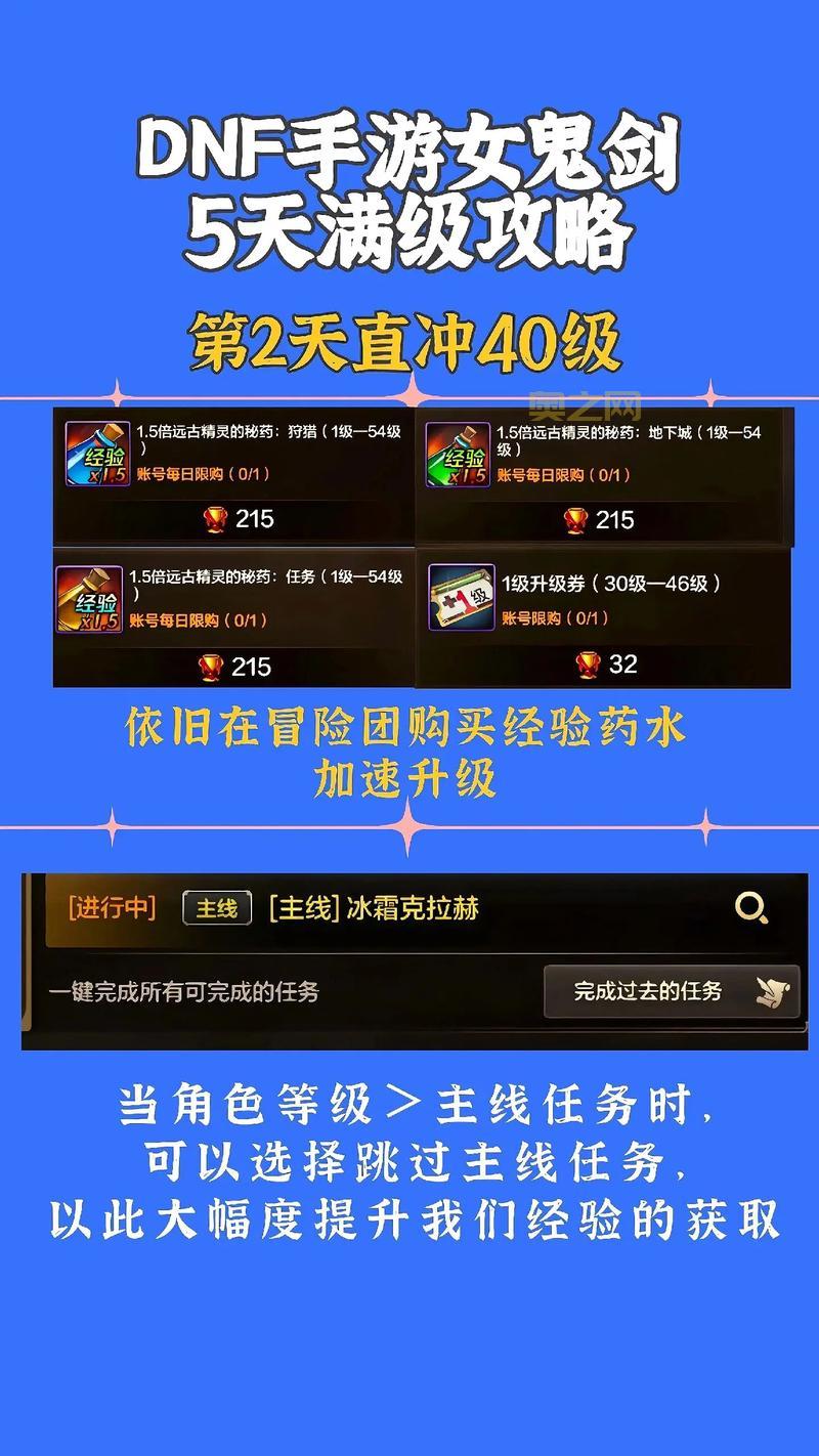 女鬼剑哪个职业适合平民？新手玩家职业选择攻略！