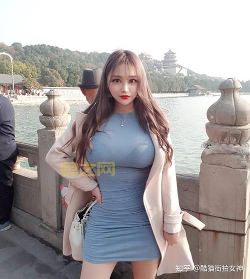 巨胸妹