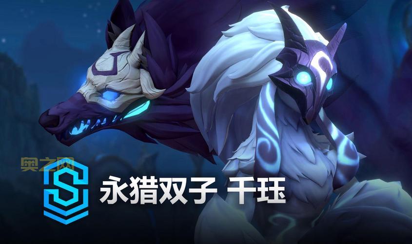 lol千珏印记机制是啥？新手打野必看攻略！